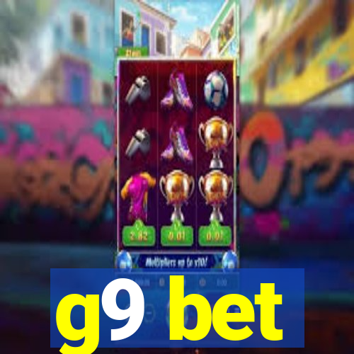 g9 bet